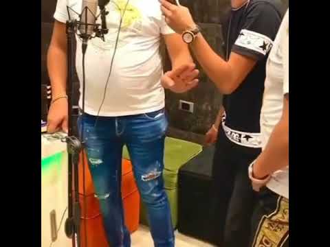 مهرجان حمو بيكا