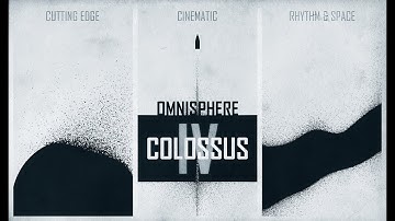Omnisphere Colossus IV Walkthrough