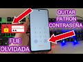 Como desbloquear un celular motorola con contraseña