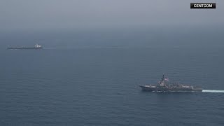 Gas prices spike as President Trump weighs Iran response, Strait of Hormuz remains closed
