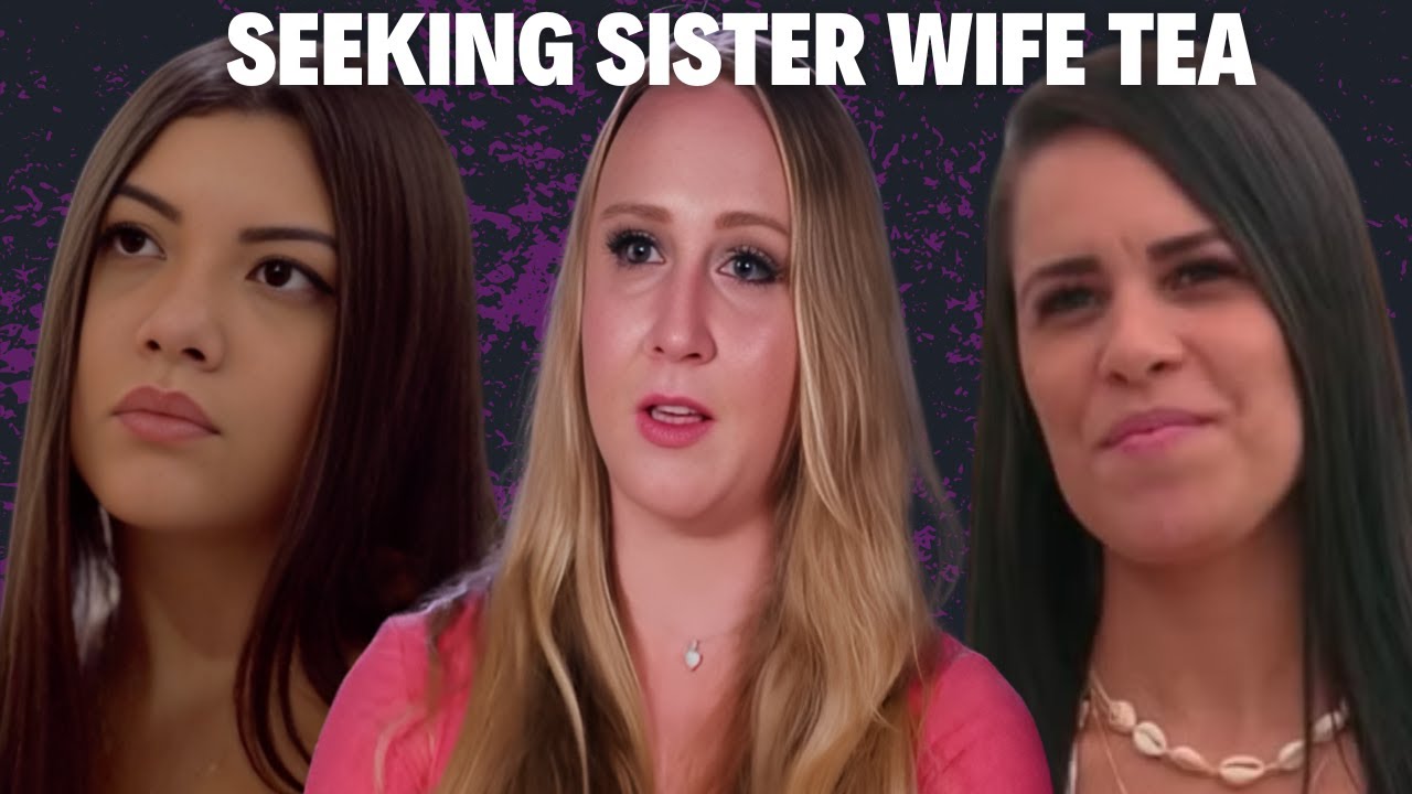 Seeking Sister Wife: Why Nathalia really left the Merrifields, Roberta speaks out, & Teresa vs Nic