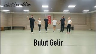 Hadi Dans Edelim - Bulut Gelir