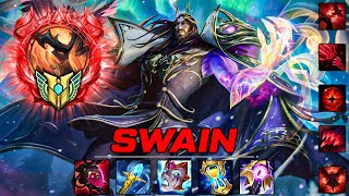 Daddy's Back - Best Of Swain