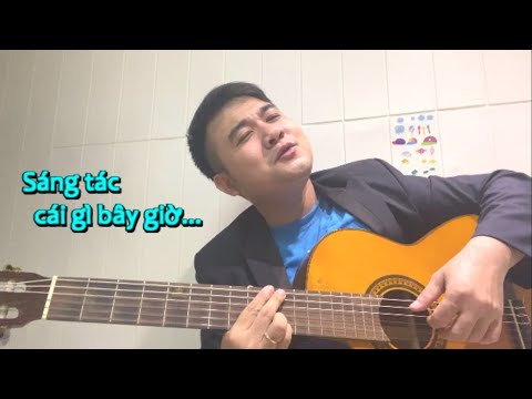 Video: Cách Viết Bài Hát Bằng Guitar