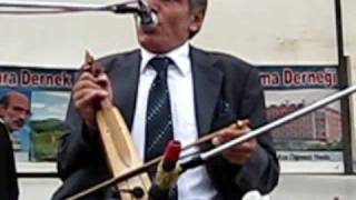YUSUF CEMAL KESKiN - Sultan Murat 2008  3/3