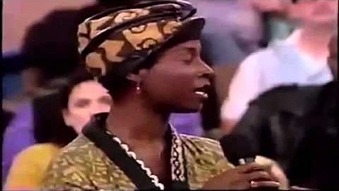 The Black Holocaust was not Televised.