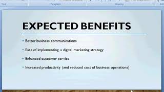 CIS 8501  Visron DEVS  group project prersentation