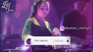 LIVE DJ TAKI TAKI FULL BASS || 'SENIN MALAM PARTY'