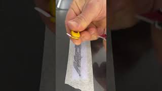 McLaren GT Custom Vinyl Decal Tutorial 🚗🛠️✨
