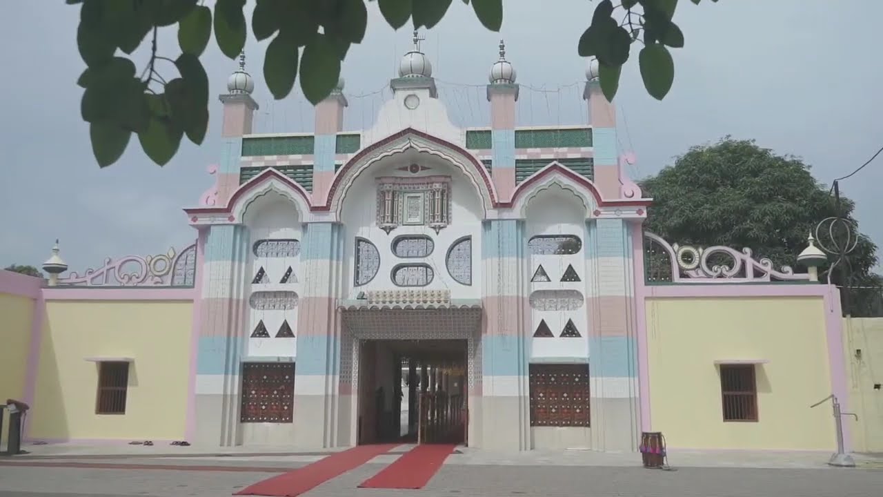 Dera Baba Braham Dass ji phillaur ਬਾਬਾ ਬ੍ਰਹਮ ਦਾਸ  ਜੀ ਸਰਵਰ ਫਿਲੌਰ ਵਾਲਿਆਂ ਦੀ  51 ਵੀ ਬਰਸੀ ਮੇਲਾ 15-7-22