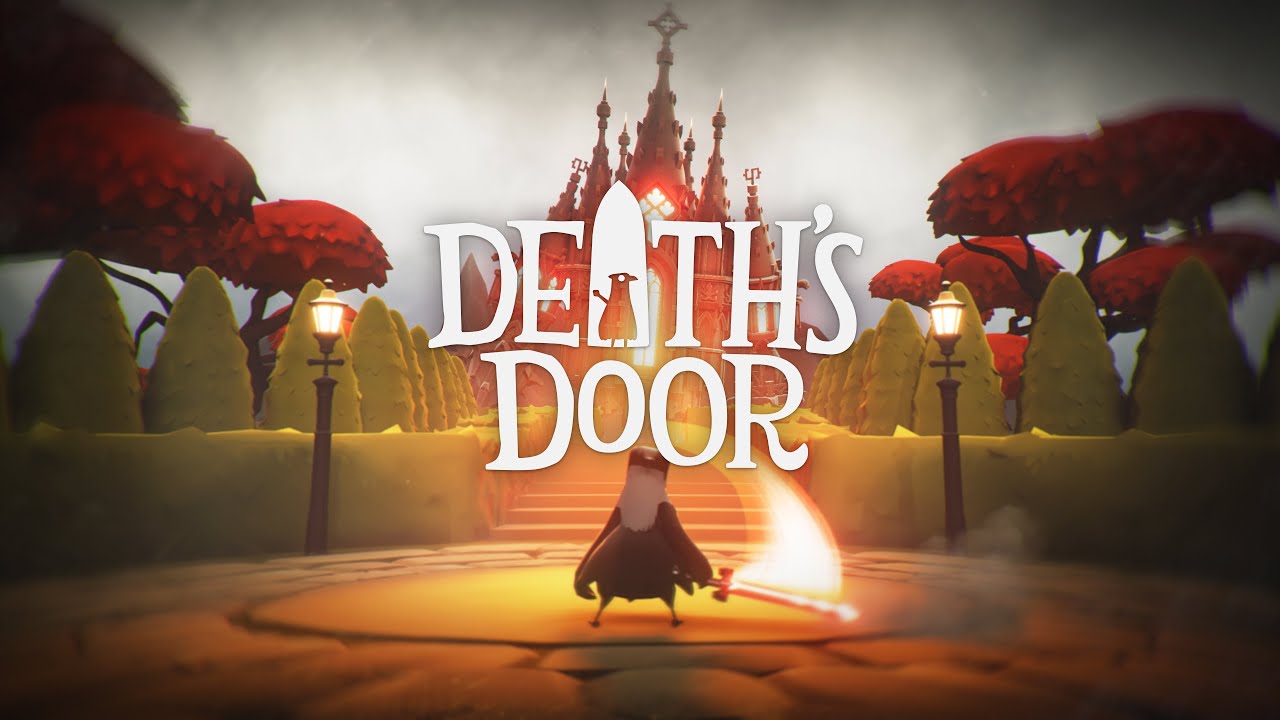 Análisis de Death's Door - Un ARPG simpático y repleto de secretos que tan  solo peca de conservador • Eurogamer.es