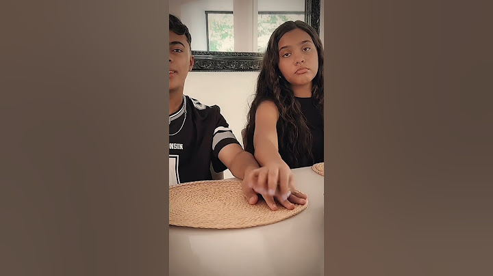 Estevão e Lorena!
