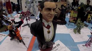 Mosquitocon 2019 Part 3!