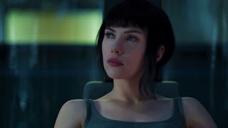 Призрак в доспехах - Русский Трейлер 2017 (Дубляж) / Ghost in the Shell