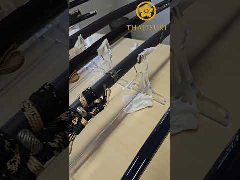 Best Japanese Katanas