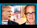 Epstein Brother SHOCKS When Asked If Trump Killed Jeffrey Epstein Brother SHOCKS When Asked If Trump Killed Jeffrey