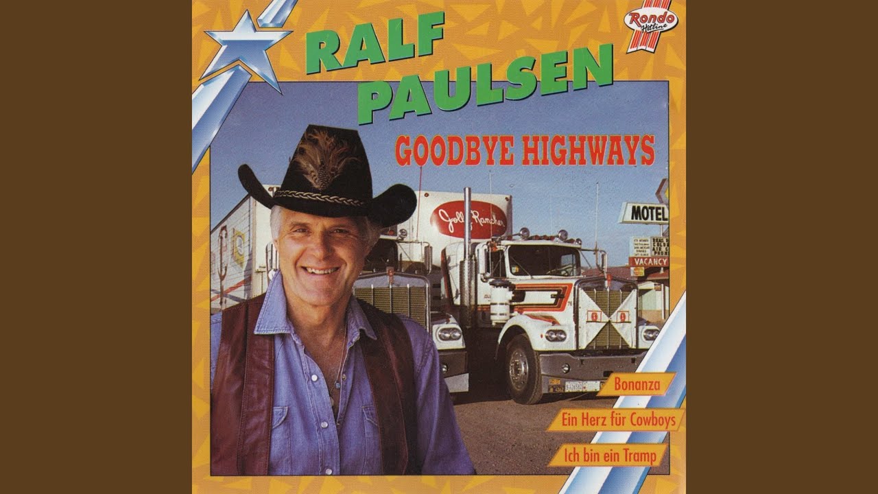 Kommt ein Cowboy in die Jahre