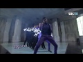 [Comeback Stage] TVXQ - Catch Me @ SBS Inkigayo (720p/60FPS)