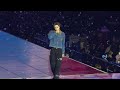 ALPHA DRIVE ONE - CINNAMON SHAKE (ARNO FOCUS) | STAR ROAD INCHEON FAN-CON | 260614
