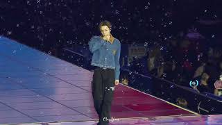 ALPHA DRIVE ONE - CINNAMON SHAKE (ARNO FOCUS) | STAR ROAD INCHEON FAN-CON | 260614