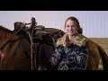 How to Ride Sidesaddle, with Lee McLean