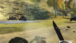 Bf2 c4 fun