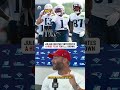 Julian Edelman expects big things from A.J. Brown this season