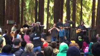 Banana Slug Song