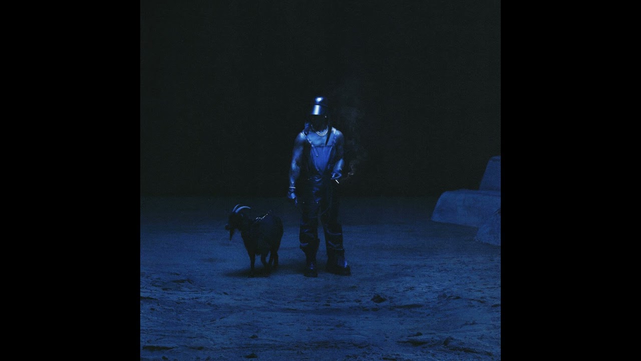 Offset x JID Type Beat - "Bodies"