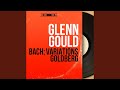 Variations Goldberg, BWV 988: Aria da capo (Remastered)