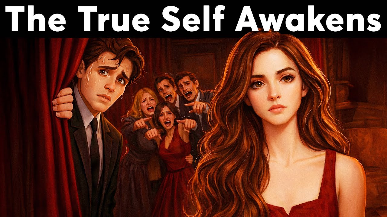 What Happens When a Sensitive Empath Stops Trying to Please Everyone