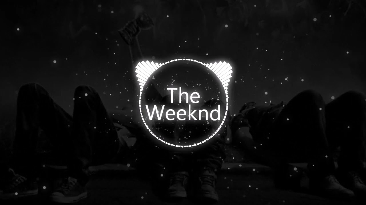 Feeling coming down. The Weeknd - i feel it coming ft. Daft Punk космос.