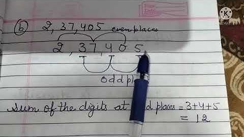 Divisibility Rules Ex 3.1 STARTUP MATHS CLASS 5