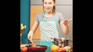 How I Cook 20 Healthy Meals Fast
