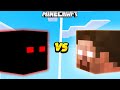 HEROBRINE vs ON z WOJANOWIC! KTO WYGRA?! - HEAD WARS MINECRAFT