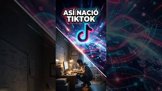 ASI NACIÓ TIKTOK: EL ALGORITMO QUE CAMBIÓ INTERNET