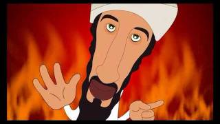 Osamas Rap To Obama From Hell S