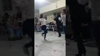 Gaydır Guppak Cemile Oyun Havaları Kızlar Güzel Oynuyor Resimi