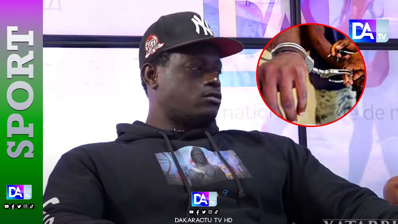 Maladie -Arrestation- 3 ans de détention : Kaw Cissé sur les difficultés qui ont retardé sa carrière