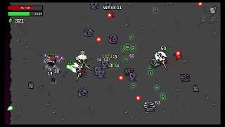 trying to be an immortal lich