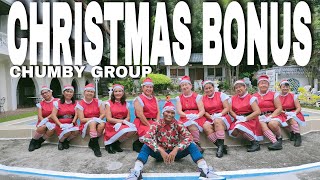 Christmas Bonus Remix | Chumby Group | Coach Mj | Dance Fitness | ANDOK SHR