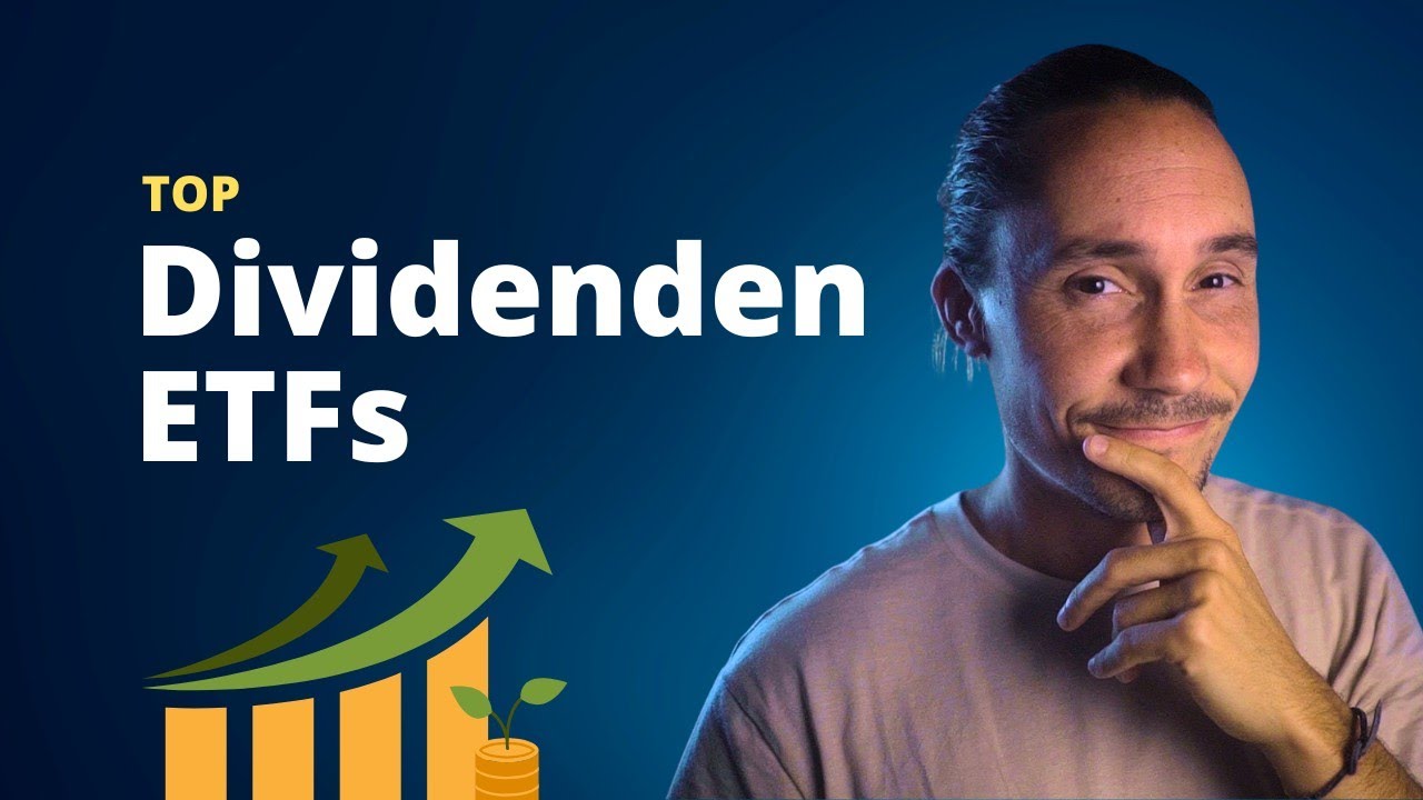 Jeden Monat Dividende mit ETFs 🤑 Meine absoluten Favoriten! VanEck, L&G, JP Morgan, etc.