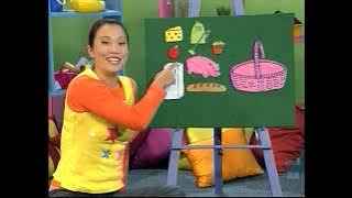 Play School - ABC Kids - 2009-03-06 Morning