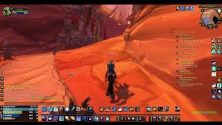 Classic Mage