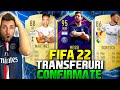 TRANSFERURI CONFIRMATE SI ZVONURI VARA 2021!! #9 (LIONEL MESSI, LAUTARO MARTINEZ, DEIAN SORESCU)