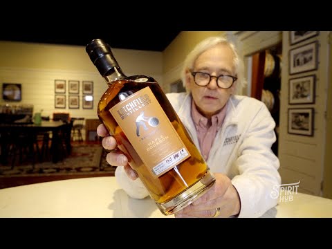 Maple Bourbon by Litchfield Distillery