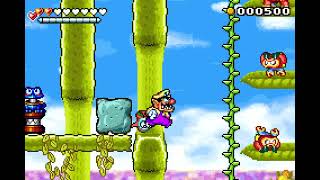 [TAS] GBA Wario Land 4 