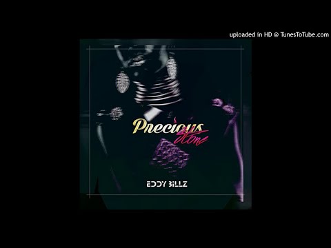 Eddy Billz - Precious Stone (Official Audio)