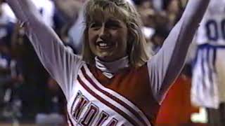 Indiana vs Kentucky - 12/7/1994