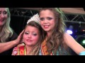 MISS RIO GRANDE DO SUL INFANTIL 2014 - Resultados